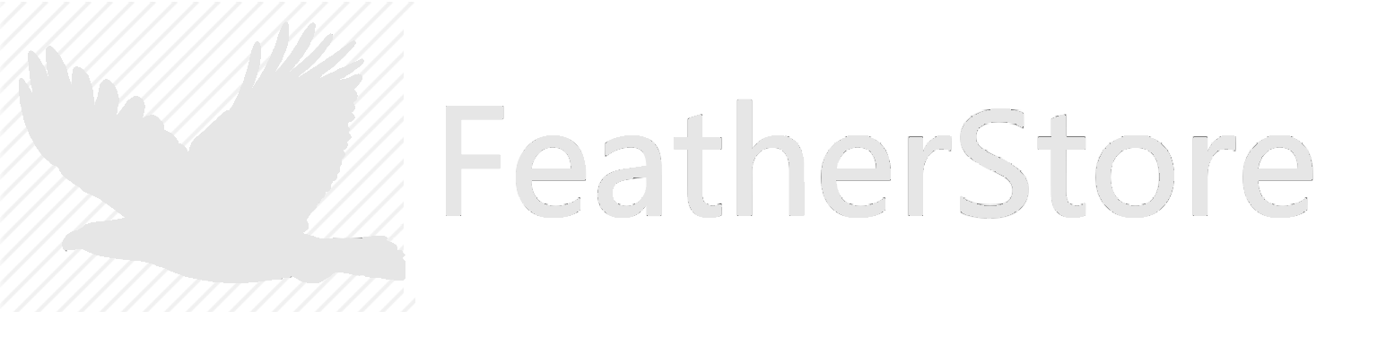 FeatherStore 0.2.1 documentation - Home